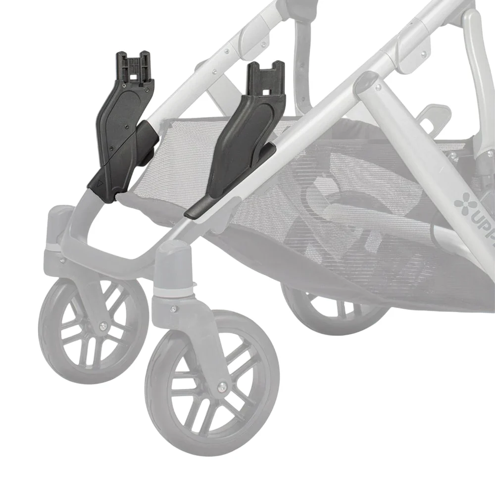 UPPAbaby VISTA Lower Adapters, Vista (2015+)