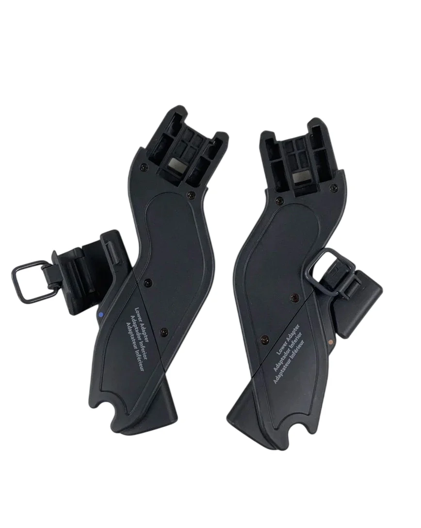 UPPAbaby VISTA Lower Adapters, Vista (2015+) - Image 3