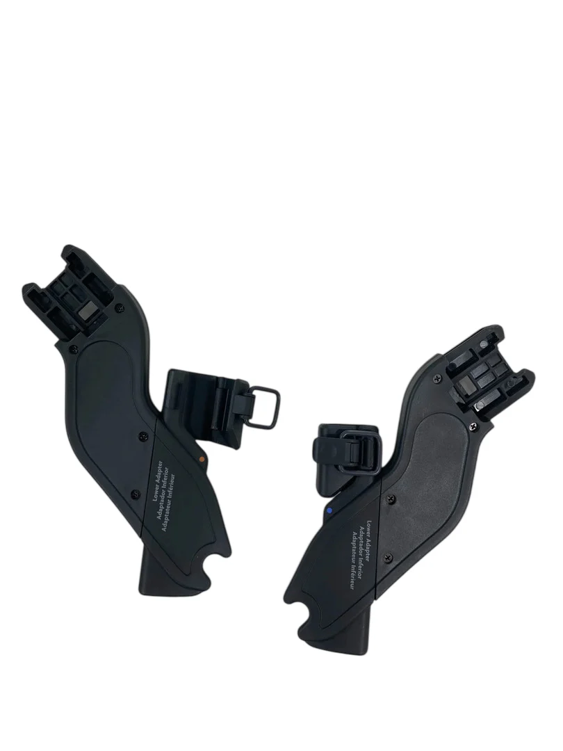 UPPAbaby VISTA Lower Adapters, Vista (2015+) - Image 4
