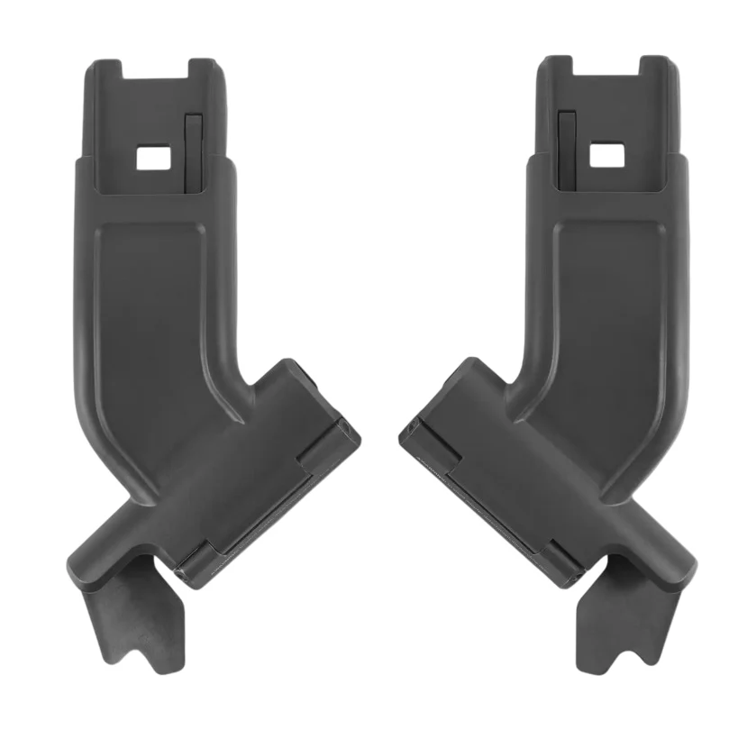 UPPAbaby VISTA Lower Adapters, Vista V2 (2015+) - Image 2