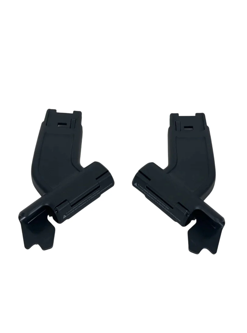 UPPAbaby VISTA Lower Adapters, Vista V2 (2015+) - Image 4