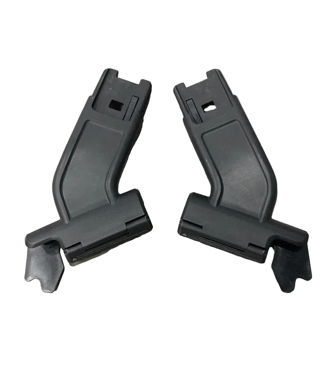 UPPAbaby VISTA Lower Adapters, Vista V2 (2015+)