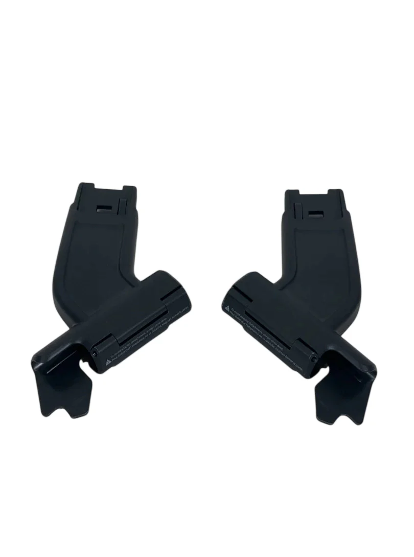 UPPAbaby VISTA Lower Adapters, Vista V2 (2015+) - Image 2