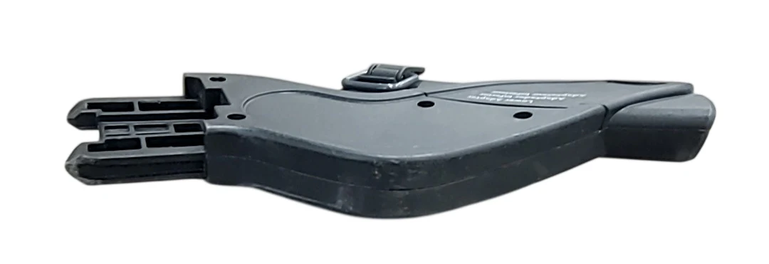 UPPAbaby VISTA Lower Adapters, Vista V2 (2015+) - Image 2