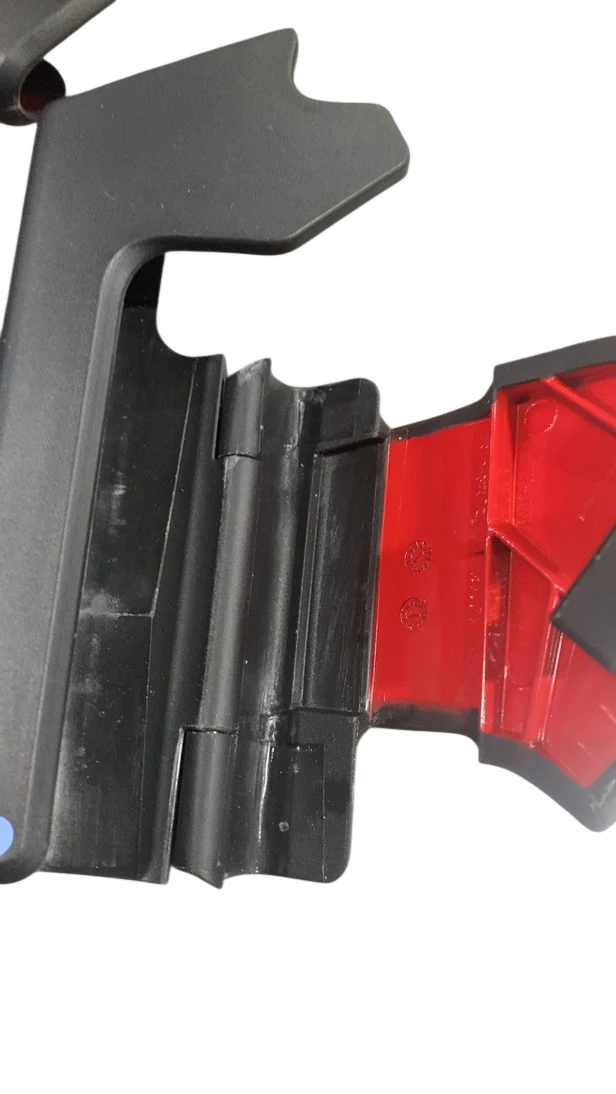 UPPAbaby VISTA Lower Adapters, Vista V2 (2015+) - Image 2