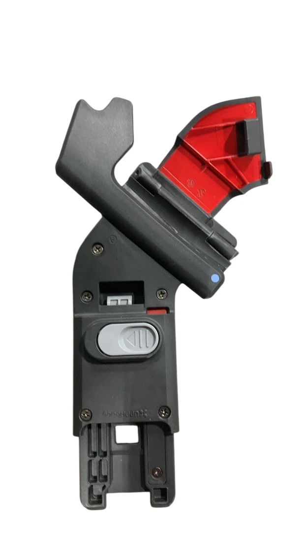 UPPAbaby VISTA Lower Adapters, Vista V2 (2015+) - Image 3