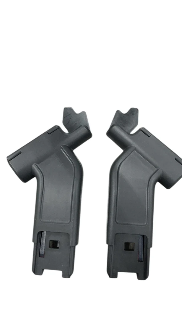 UPPAbaby VISTA Lower Adapters, Vista V2 (2015+) - Image 2