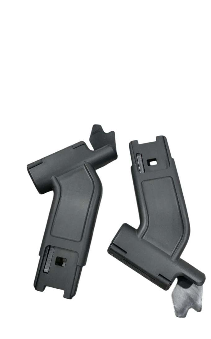 UPPAbaby VISTA Lower Adapters, Vista V2 (2015+) - Image 2