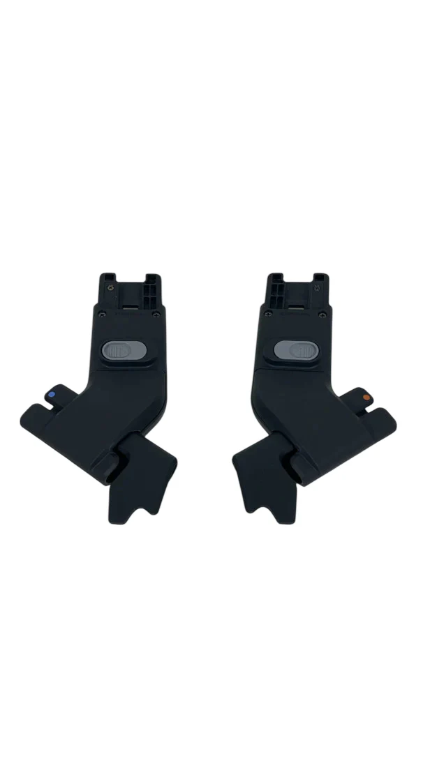 UPPAbaby VISTA Lower Adapters, Vista V2 (2015+) - Image 2
