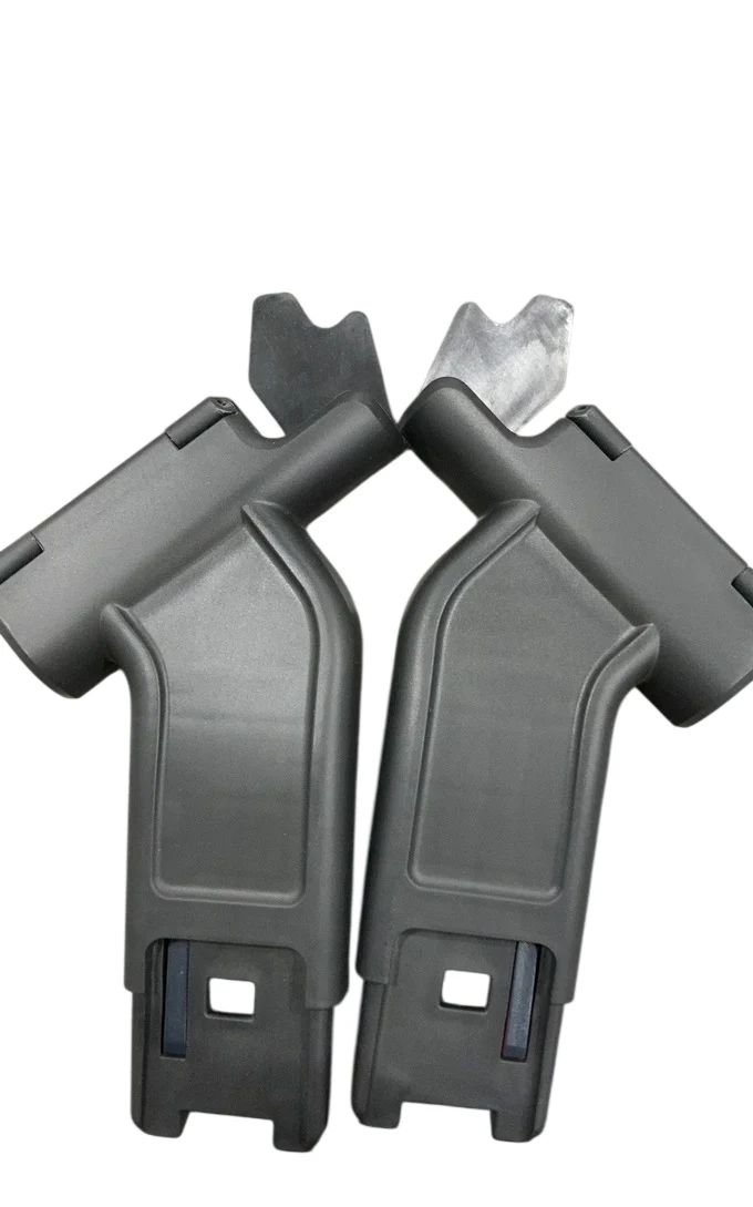 UPPAbaby VISTA Lower Adapters, Vista V2 (2015+) - Image 3