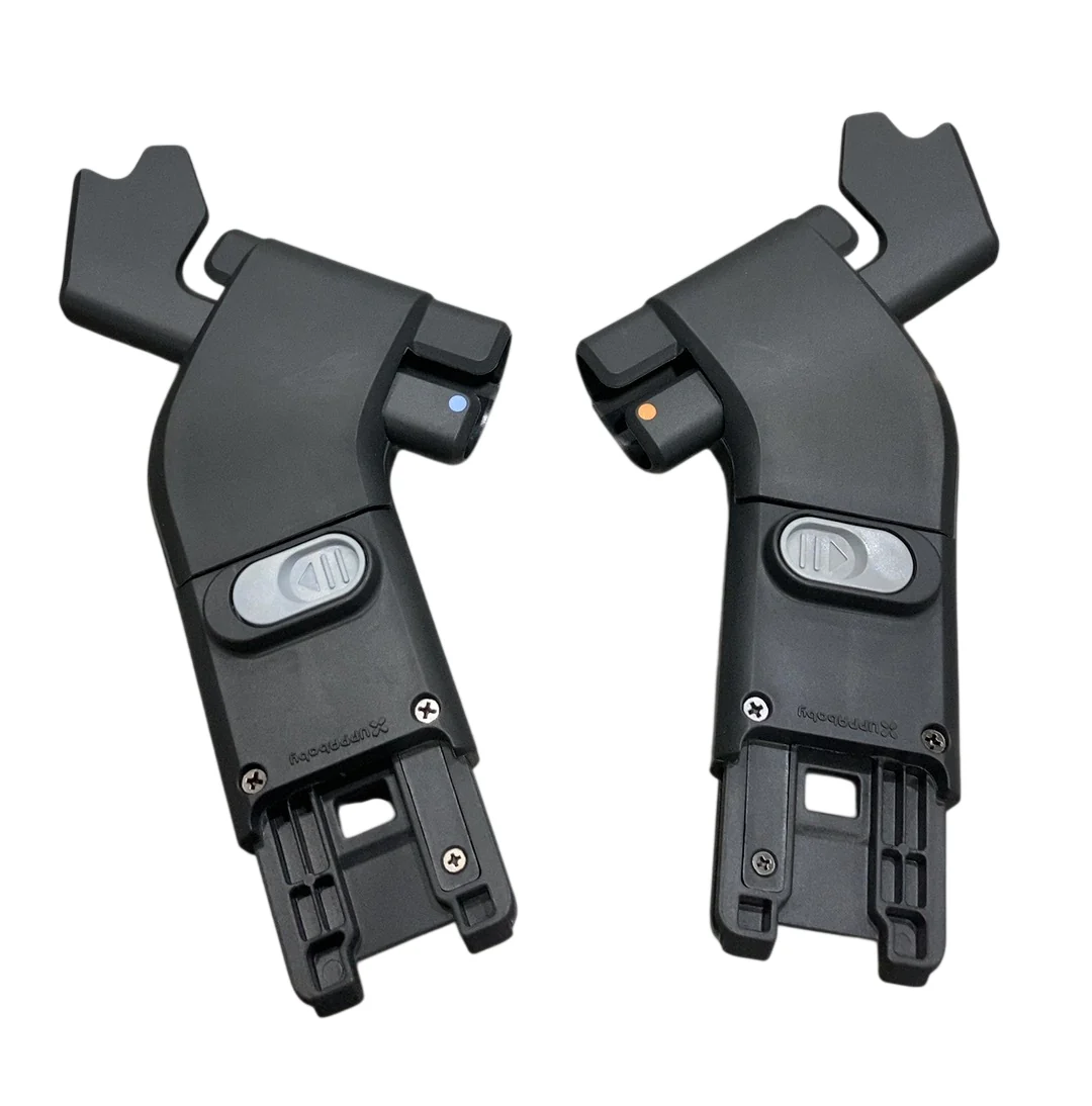 UPPAbaby VISTA Lower Adapters, Vista V2 (2015+) - Image 2