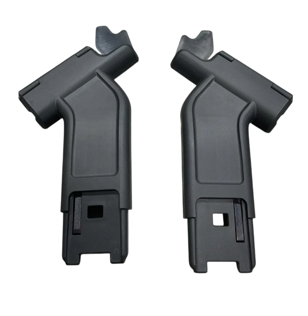UPPAbaby VISTA Lower Adapters, Vista V2 (2015+) - Image 3
