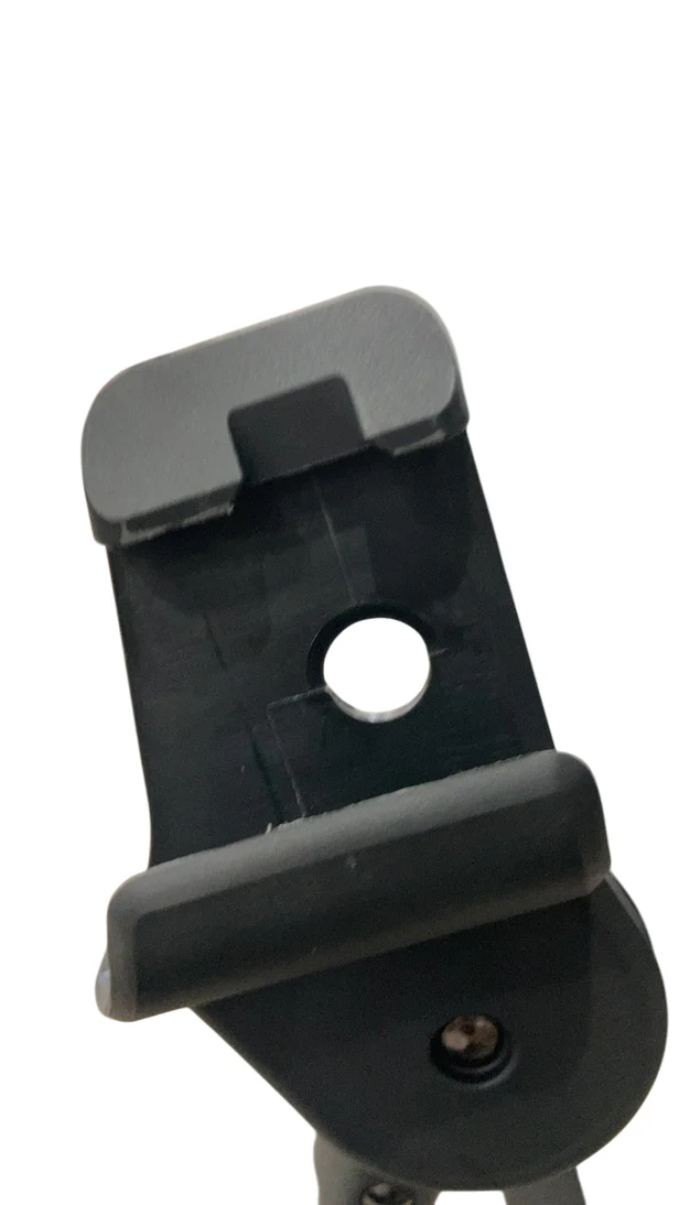 UPPAbaby VISTA PiggyBack Ride-Along Board, 2015+, Natural Wood/Black - Image 5