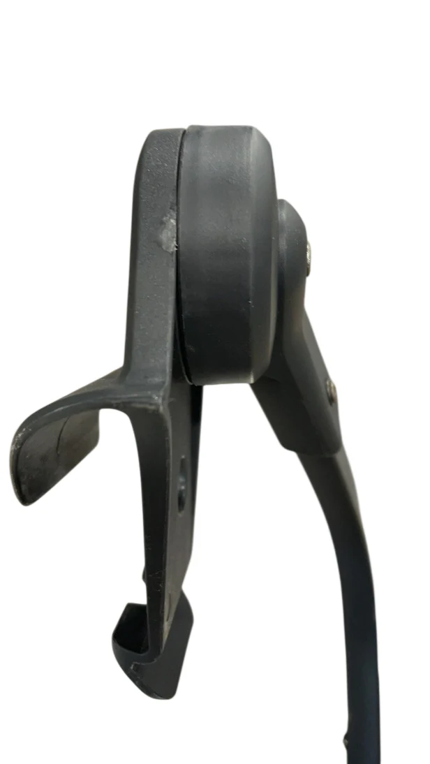 UPPAbaby VISTA PiggyBack Ride-Along Board (2015+), Natural Wood/Black - Image 5