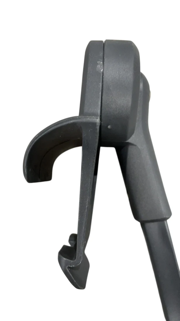 UPPAbaby VISTA PiggyBack Ride-Along Board (2015+), Natural Wood/Black - Image 5