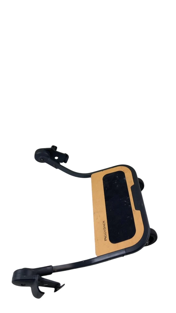 UPPAbaby VISTA PiggyBack Ride-Along Board, 2015+ - Image 2