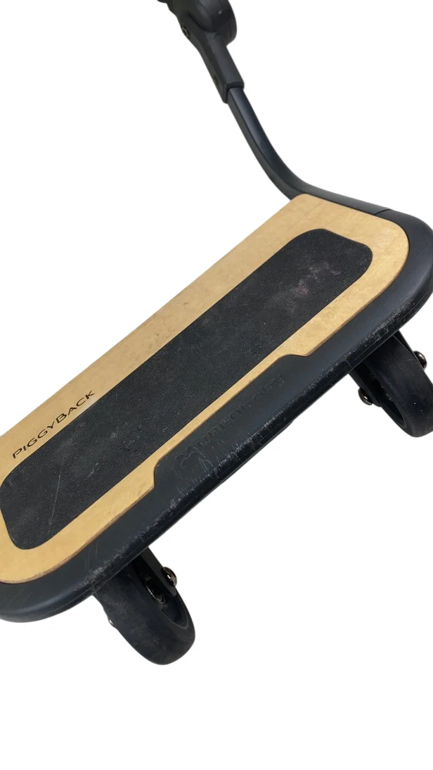 UPPAbaby VISTA PiggyBack Ride-Along Board, 2015+ - Image 2