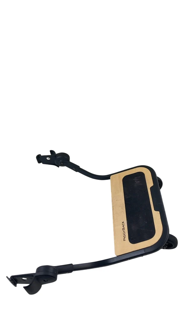 UPPAbaby VISTA PiggyBack Ride-Along Board, 2015+ - Image 3