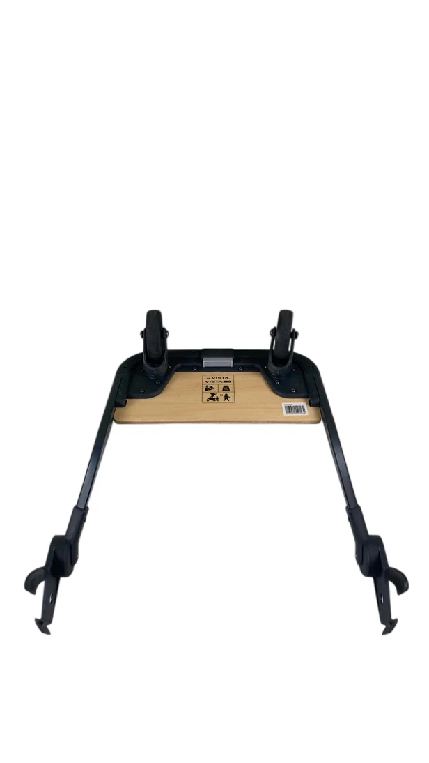 UPPAbaby VISTA PiggyBack Ride-Along Board, 2015+ - Image 4