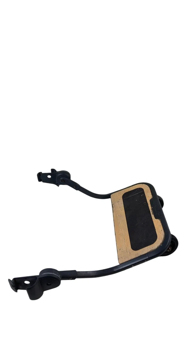 UPPAbaby VISTA PiggyBack Ride-Along Board, 2015+ - Image 2