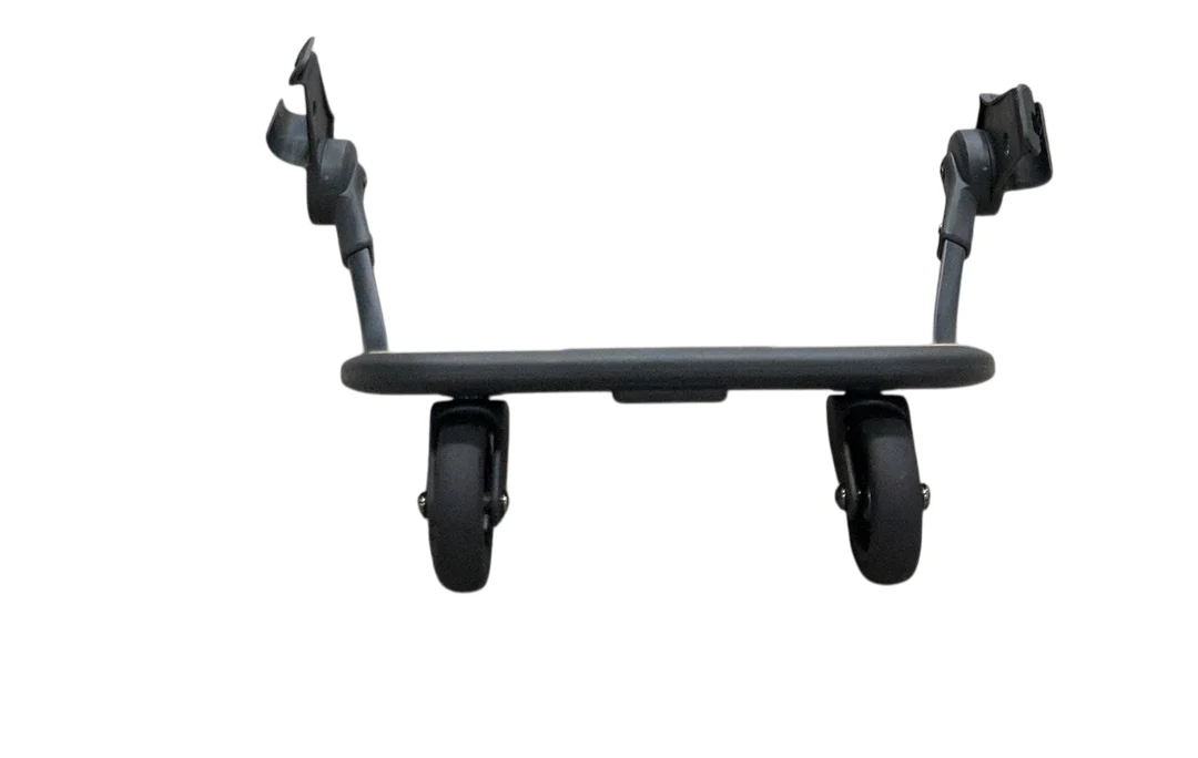 UPPAbaby VISTA PiggyBack Ride-Along Board, 2015+ - Image 2
