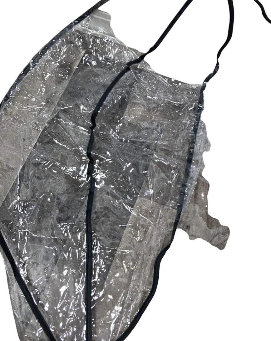 UPPAbaby Vista Rain Shield - Image 4