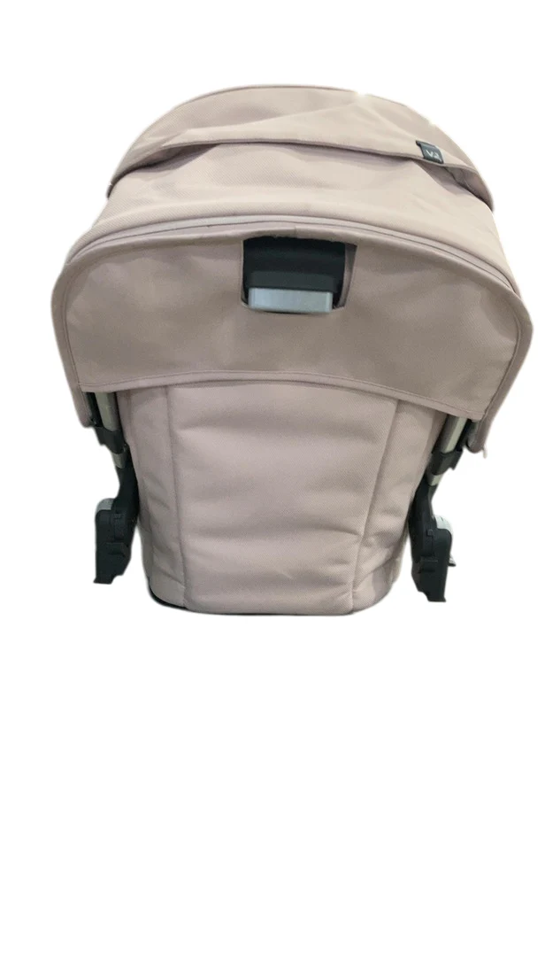UPPAbaby VISTA RumbleSeat V2, 2015+, Alice (Dusty Pink) - Image 6