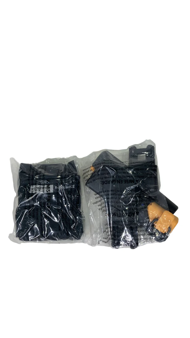 UPPAbaby VISTA RumbleSeat V2, 2015+, Emmett (Green Melange) - Image 6
