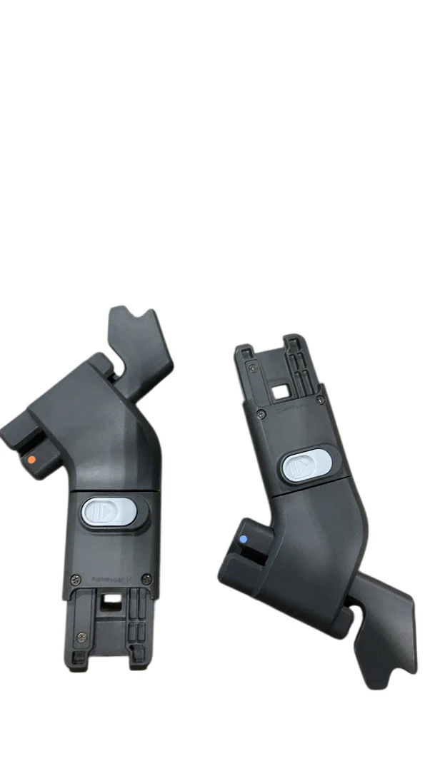 UPPAbaby VISTA RumbleSeat V2, 2015+, Emmett (Green Melange) - Image 5