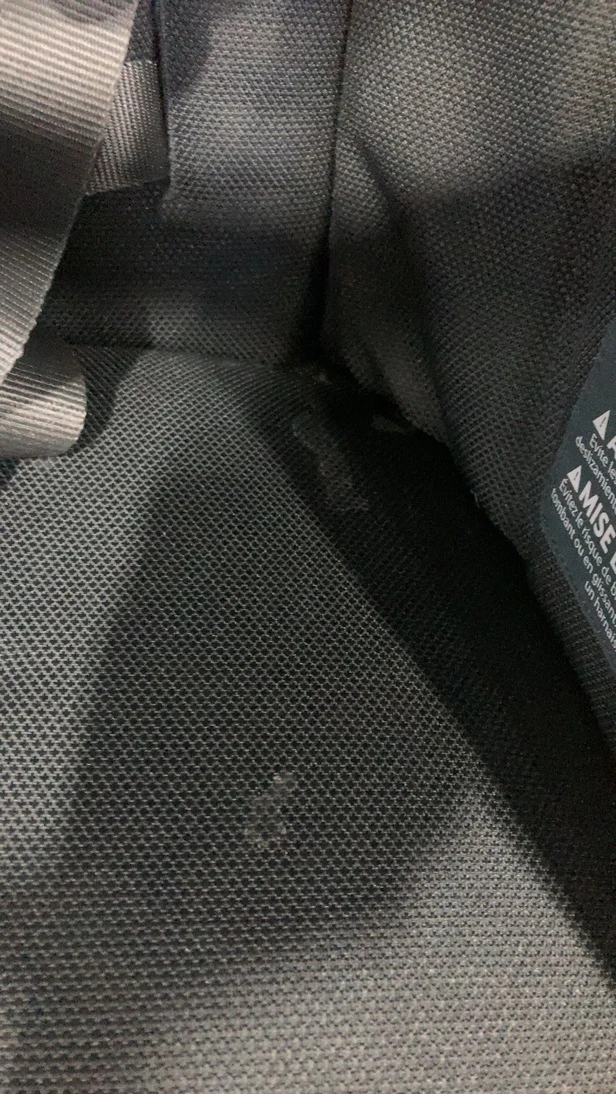 UPPAbaby VISTA RumbleSeat V2, 2015+, Greyson (Charcoal Melange) - Image 4