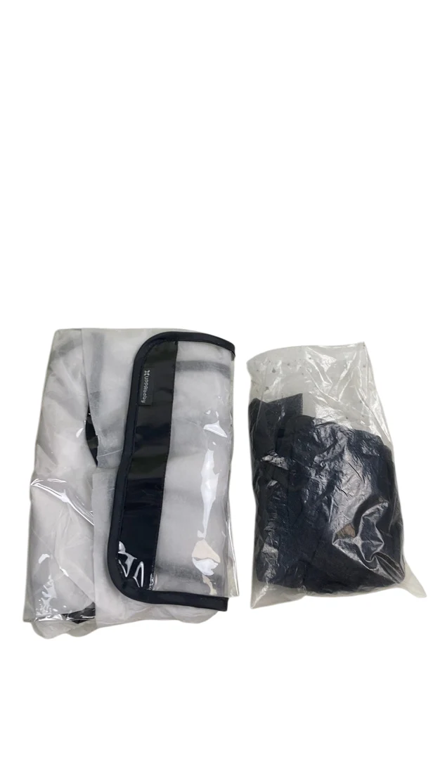 UPPAbaby VISTA RumbleSeat V2, 2015+, Jake (Black) - Image 9