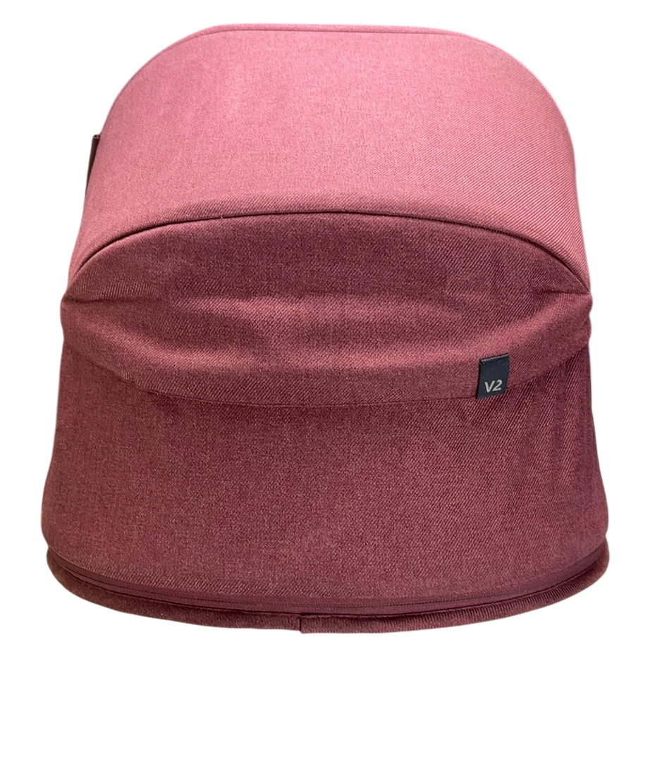 UPPAbaby VISTA RumbleSeat V2, 2015+, Lucy - Image 3