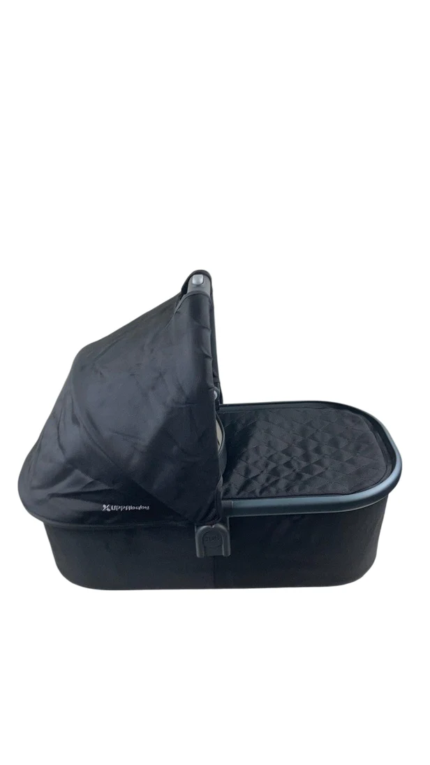 UPPAbaby VISTA Stroller, 2016, Jake (Black) - Image 12