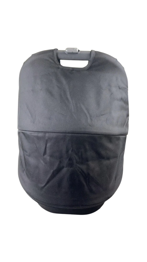 UPPAbaby VISTA Stroller, 2016, Jake (Black) - Image 13