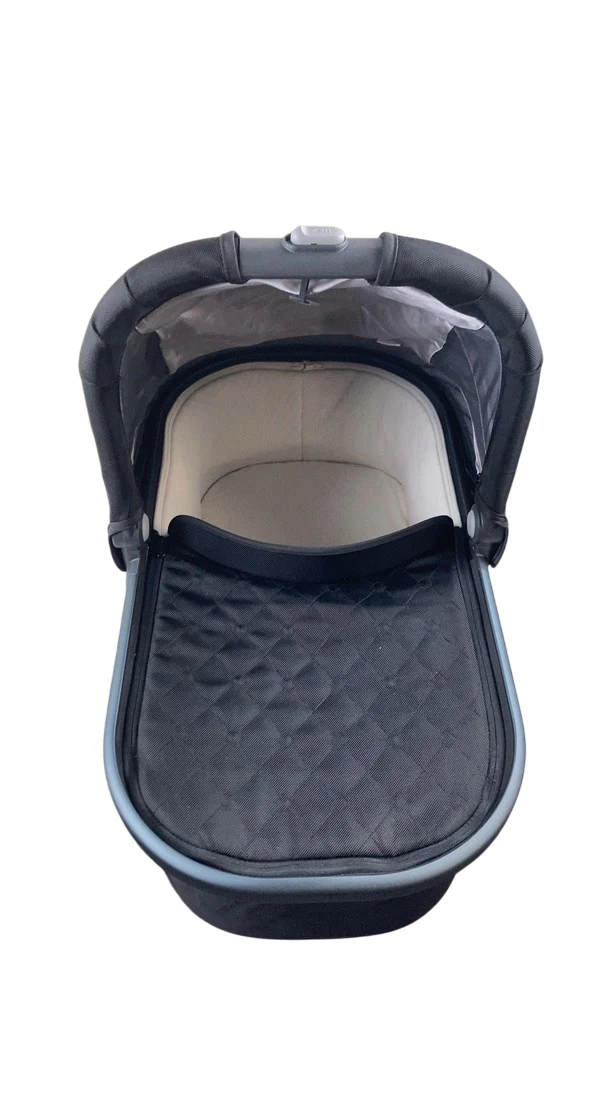 UPPAbaby VISTA Stroller, 2016, Jake (Black) - Image 14