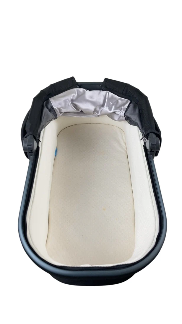 UPPAbaby VISTA Stroller, 2016, Jake (Black) - Image 15