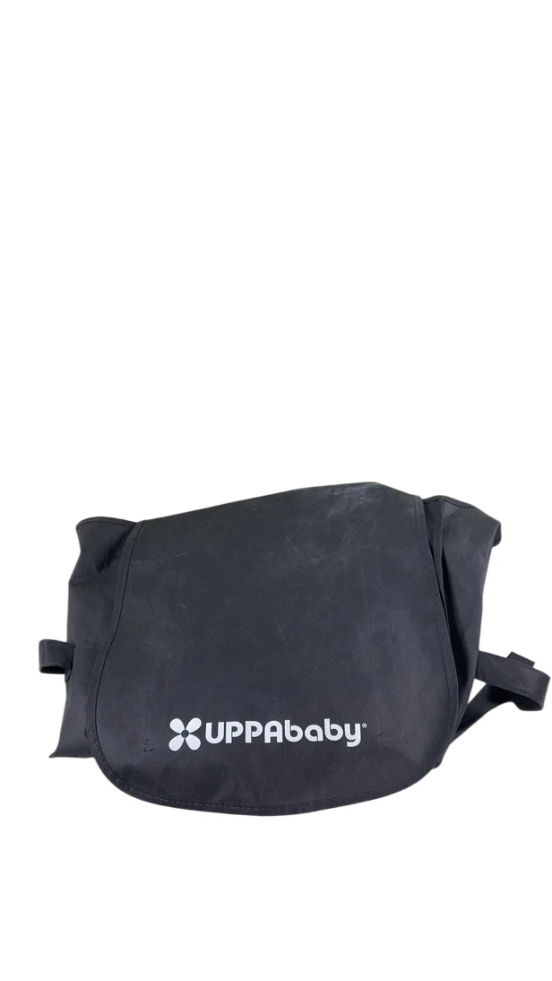 UPPAbaby VISTA Stroller, 2016, Jake (Black) - Image 19
