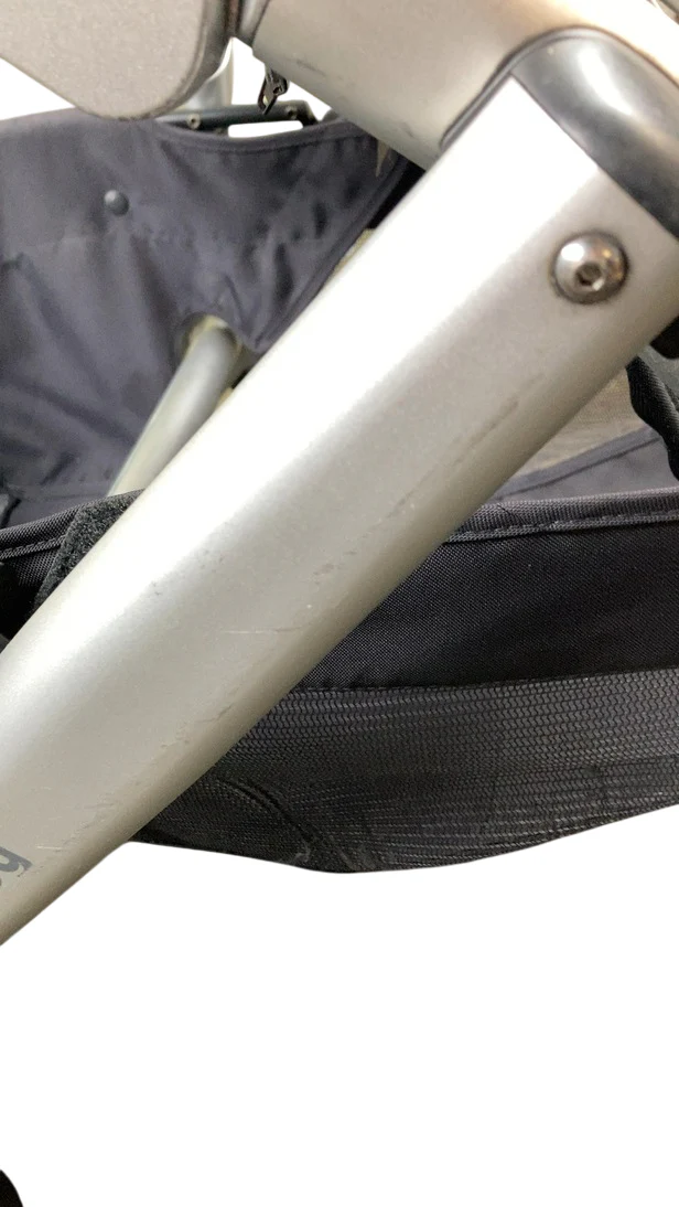 UPPAbaby VISTA Stroller, 2017, Henry (Blue Marl) - Image 11