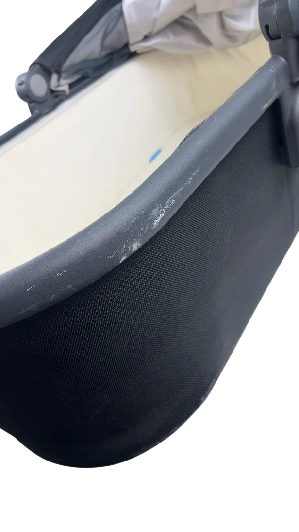 UPPAbaby VISTA Stroller, 2018, Jake (Black) - Image 19