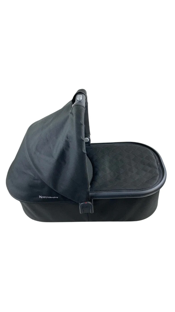 UPPAbaby VISTA Stroller, 2019, Jake (Black) - Image 19