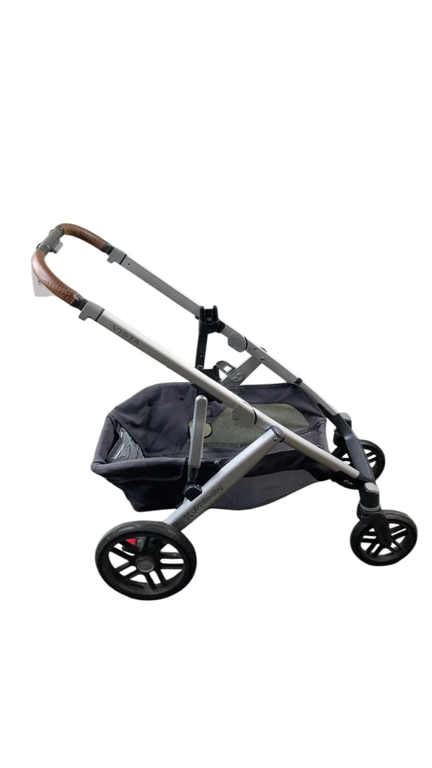 UPPAbaby VISTA Stroller Frame Only, 2017 - Image 2