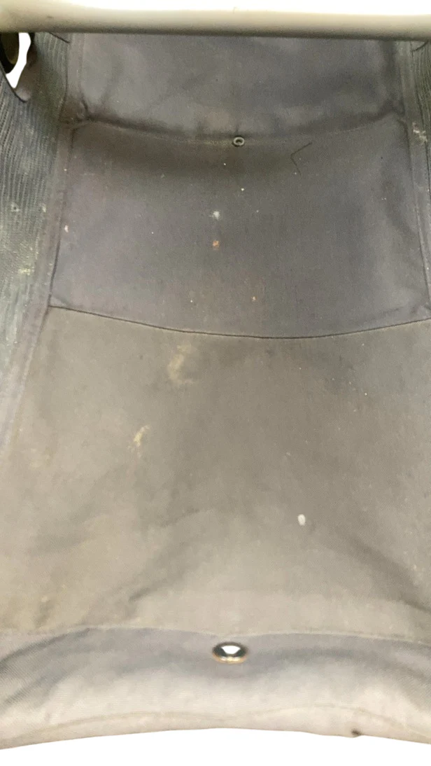 UPPAbaby VISTA Stroller Frame Only, 2017 - Image 7