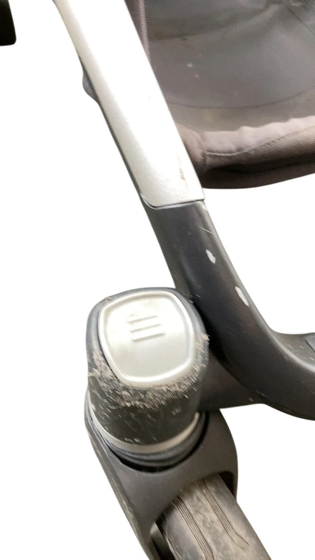 UPPAbaby VISTA Stroller Frame Only, 2017 - Image 8