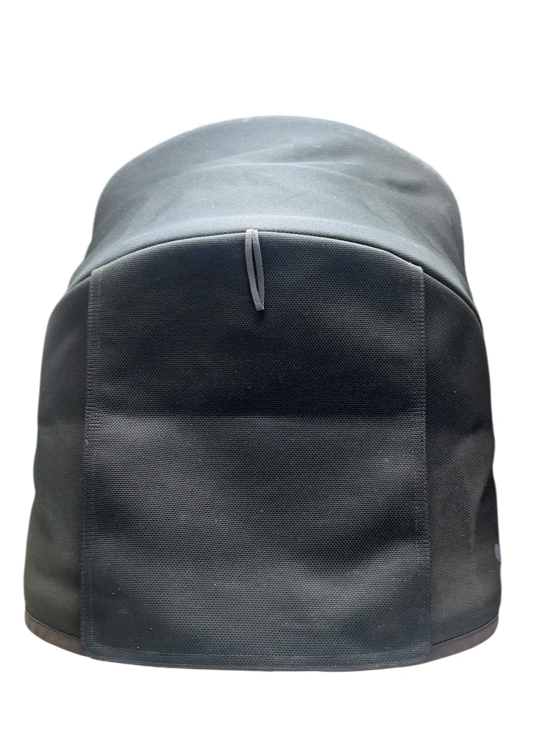 UPPAbaby VISTA Toddler Seat, Jake (Black), 2019 - Image 6