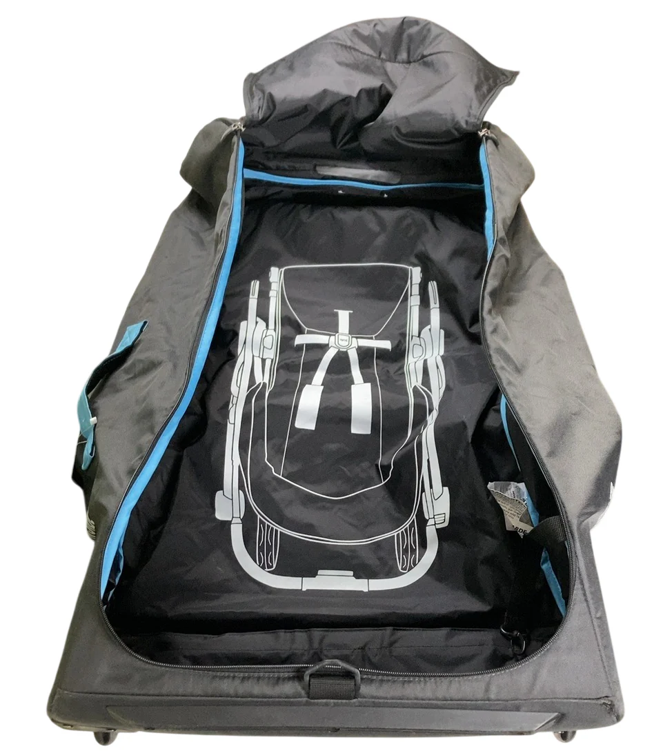 UPPAbaby VISTA Travel Bag, 2015+ - Image 4