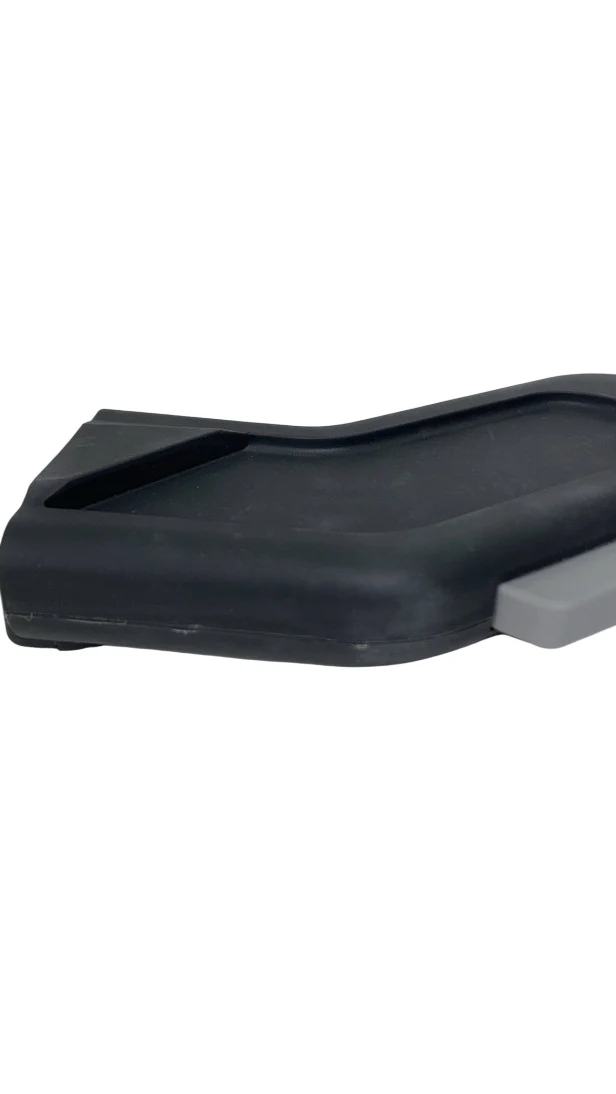 UPPAbaby VISTA Upper Adapters, Dark Gray/Gray - Image 5