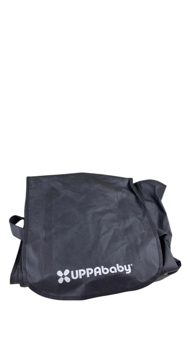 UPPAbaby VISTA V2 Stroller, 2019, Gregory (Blue Melange) - Image 21