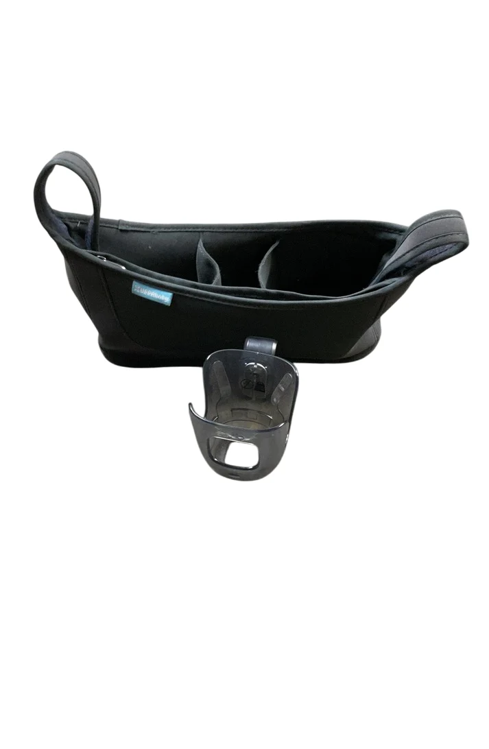 UPPAbaby VISTA V2 Stroller, 2019, Jordan (Charcoal Melange) - Image 10