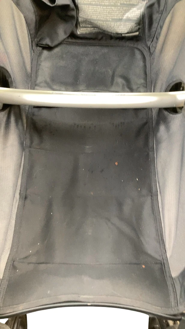 UPPAbaby VISTA V2 Stroller, 2020, Alice (Dusty Pink) - Image 12