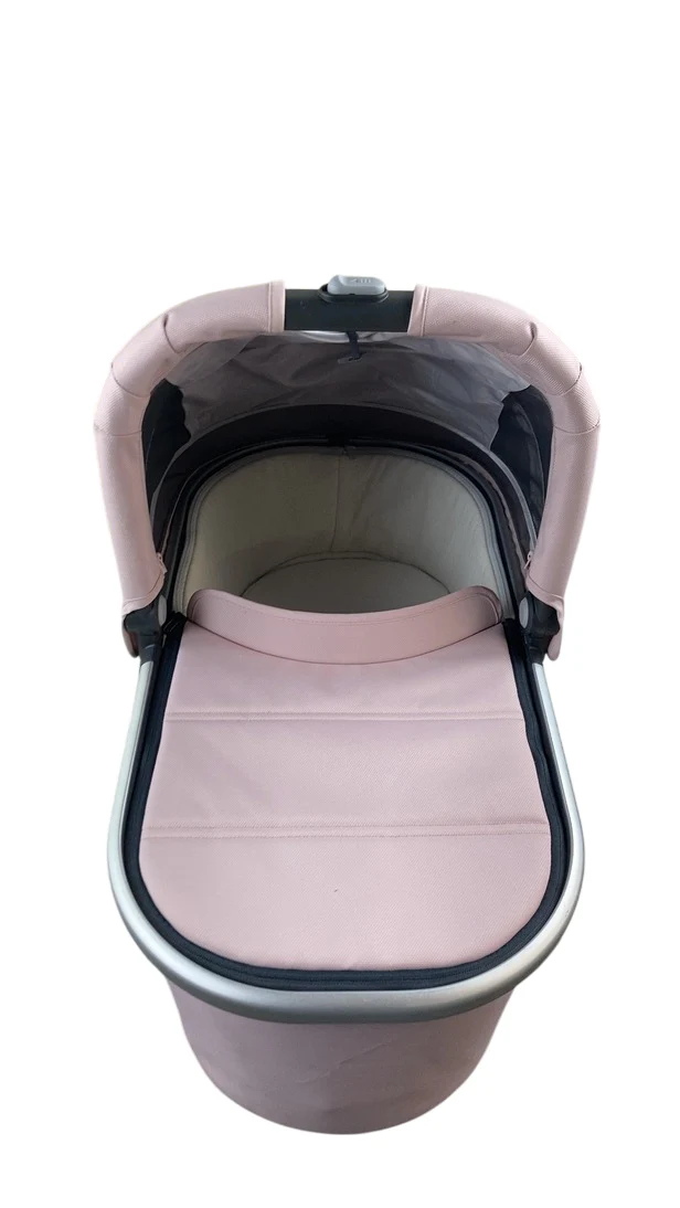 UPPAbaby VISTA V2 Stroller, 2020, Alice (Dusty Pink) - Image 20